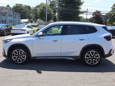 Used 2025 BMW X1 xDrive28i w/ Premium Package AWD/4WD image 8