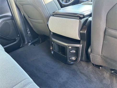 Certified 2023 RAM 1500 Big Horn w/ Trailer Tow Group image 13