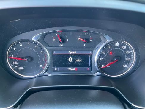 Certified 2024 Chevrolet Blazer LT w/ Convenience Package FWD image 17