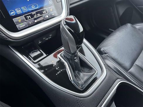 Used 2022 Subaru Outback Limited image 28