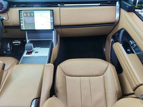 Used 2024 Land Rover Range Rover SE AWD/4WD image 37