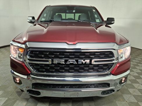 Used 2022 RAM 1500 Big Horn image 8