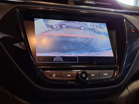 Used 2023 Chevrolet TrailBlazer RS w/ Convenience Package image 21