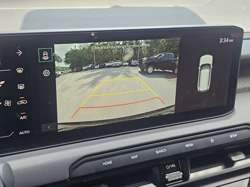 Used 2027 Kia Telluride EX X-Line w/ Towing Package AWD/4WD image 22