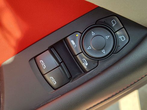 Used 2023 Chevrolet Camaro LT w/ RS Package RWD image 21