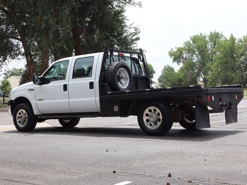 Used 2005 Ford F350 XL AWD/4WD image 7