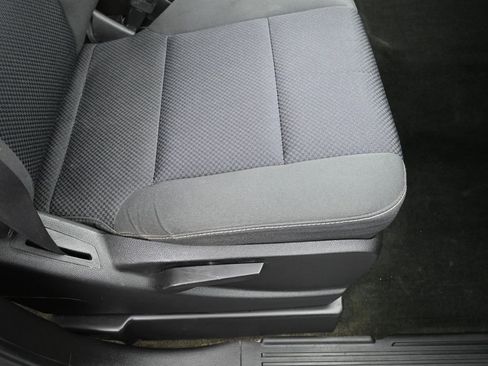 Used 2016 Chevrolet Silverado 2500 LT w/ All Star Edition image 31