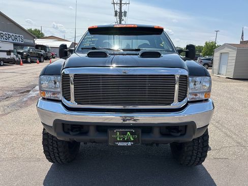 Used 2000 Ford F350 Lariat image 7