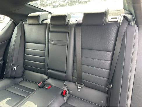 New 2026 Lexus IS 350 F Sport RWD image 39