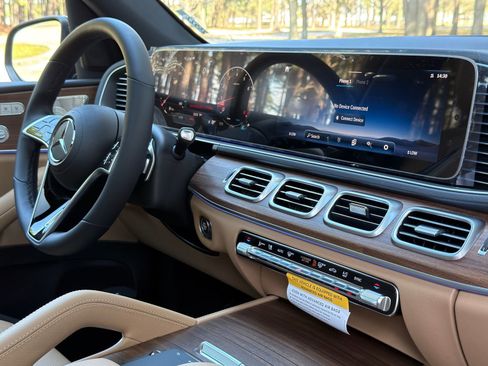 New 2026 Mercedes-Benz GLE 350 GLE 350 image 20