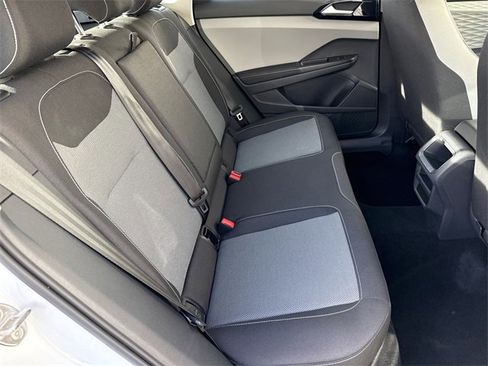 Certified 2024 Volkswagen Taos S image 23