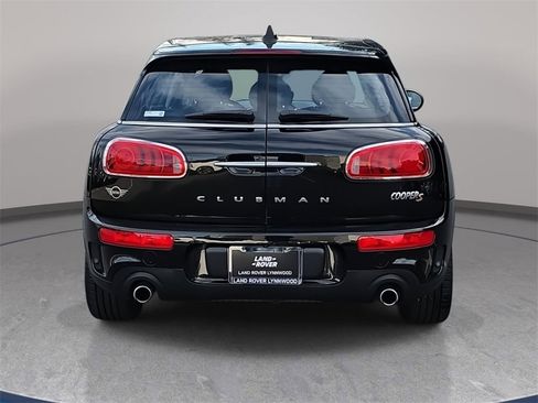 Used 2019 MINI Cooper Clubman S image 7