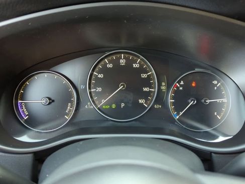 New 2025 MAZDA CX-50 AWD 2.5 Hybrid w/ Weather Package image 32