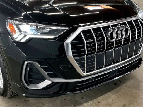 Certified 2025 Audi Q3 2.0T Premium w/ Convenience Package image 33