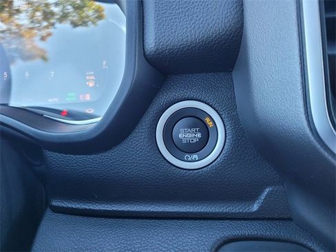 New 2026 RAM 1500 Big Horn image 31