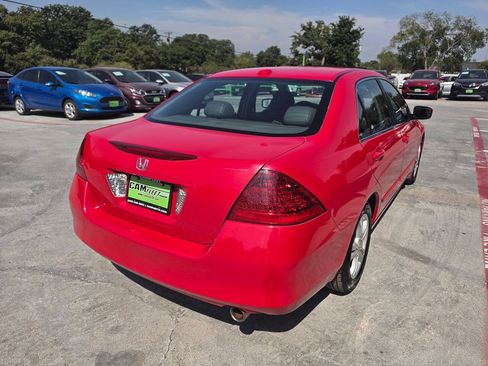 Used 2007 Honda Accord EX image 12
