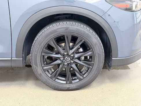 Used 2023 MAZDA CX-5 Carbon Edition AWD/4WD image 4
