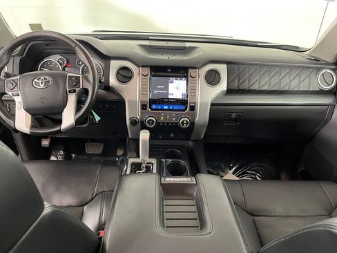 Used 2015 Toyota Tundra Platinum AWD/4WD image 18