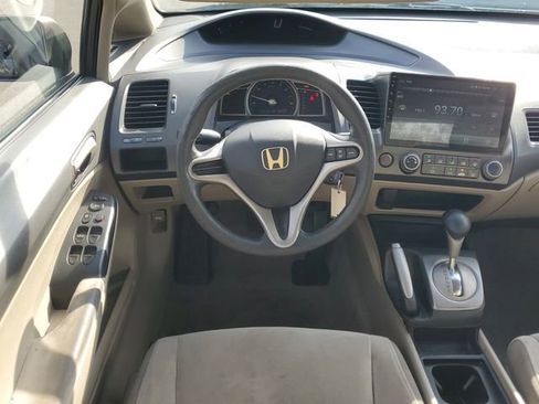Used 2010 Honda Civic LX image 14