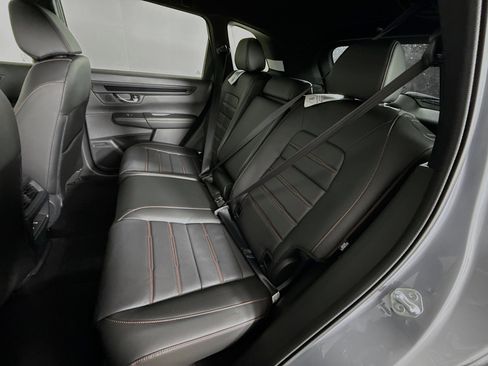 New 2026 Honda CR-V Sport-L image 29