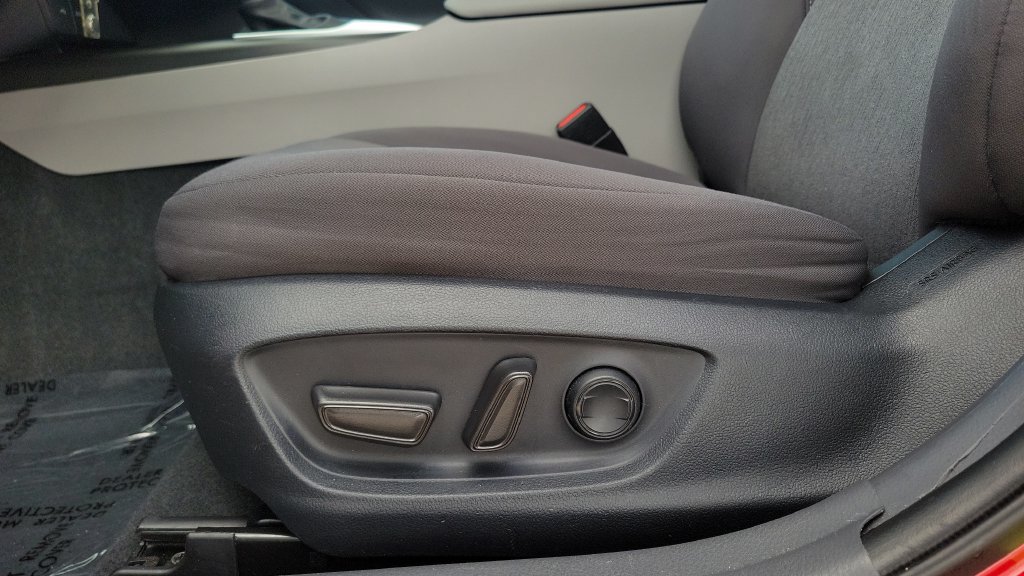 Certified 2024 Toyota Camry LE FWD image 16