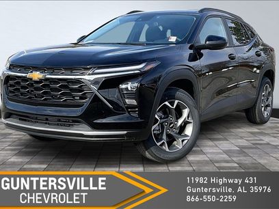 New 2026 Chevrolet Trax LT w/ Driver Confidence Package