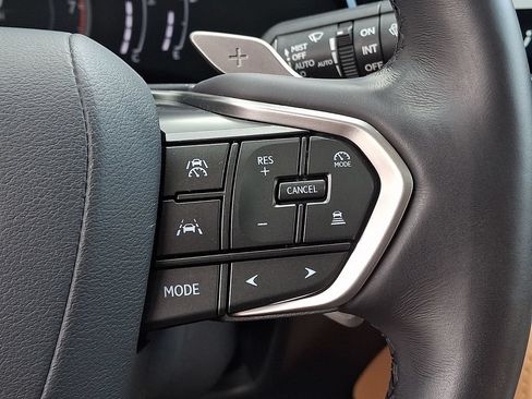 Used 2026 Lexus NX 350 AWD w/ Accessory Package (Z1) image 23