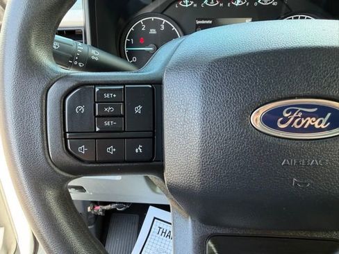 Used 2024 Ford F250 XLT w/ FX4 Off-Road Package AWD/4WD image 16