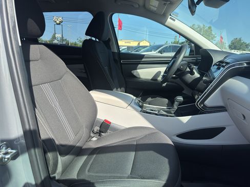 Used 2024 Hyundai Tucson SEL FWD image 15