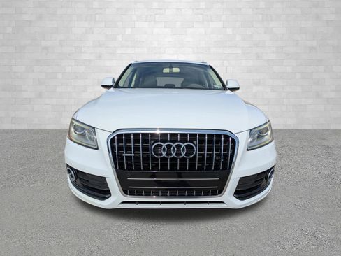 Used 2017 Audi Q5 2.0T Premium AWD/4WD image 6