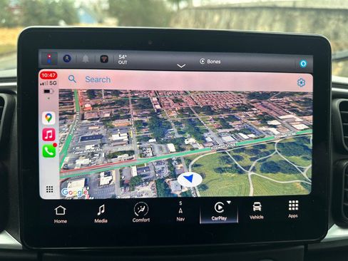 Used 2024 RAM ProMaster 3500 w/ Quick Order Package 22H SLT+ image 33