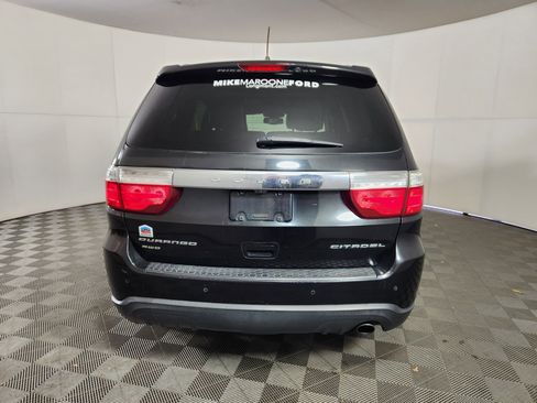 Used 2013 Dodge Durango Citadel image 6