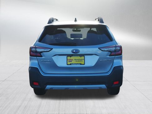 Used 2024 Subaru Outback Limited image 6