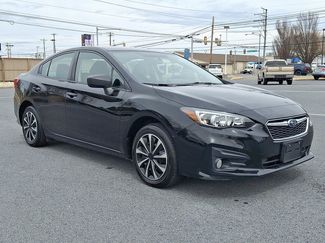 Used 2019 Subaru Impreza 2.0i video 3
