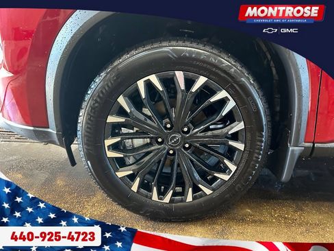 Used 2026 Nissan Rogue Dark Armor AWD/4WD image 33