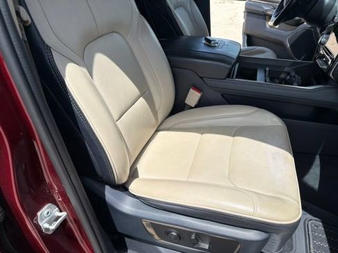 Used 2021 RAM 1500 Limited w/ Off Road Group AWD/4WD image 29