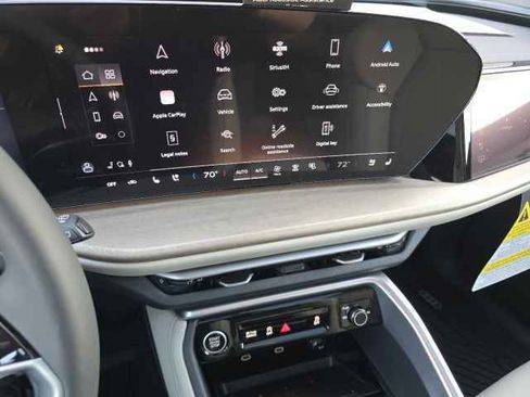 New 2025 Audi Q5 Prestige image 43