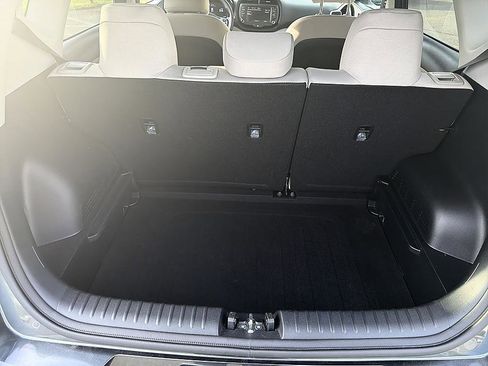 Used 2024 Kia Soul LX image 24