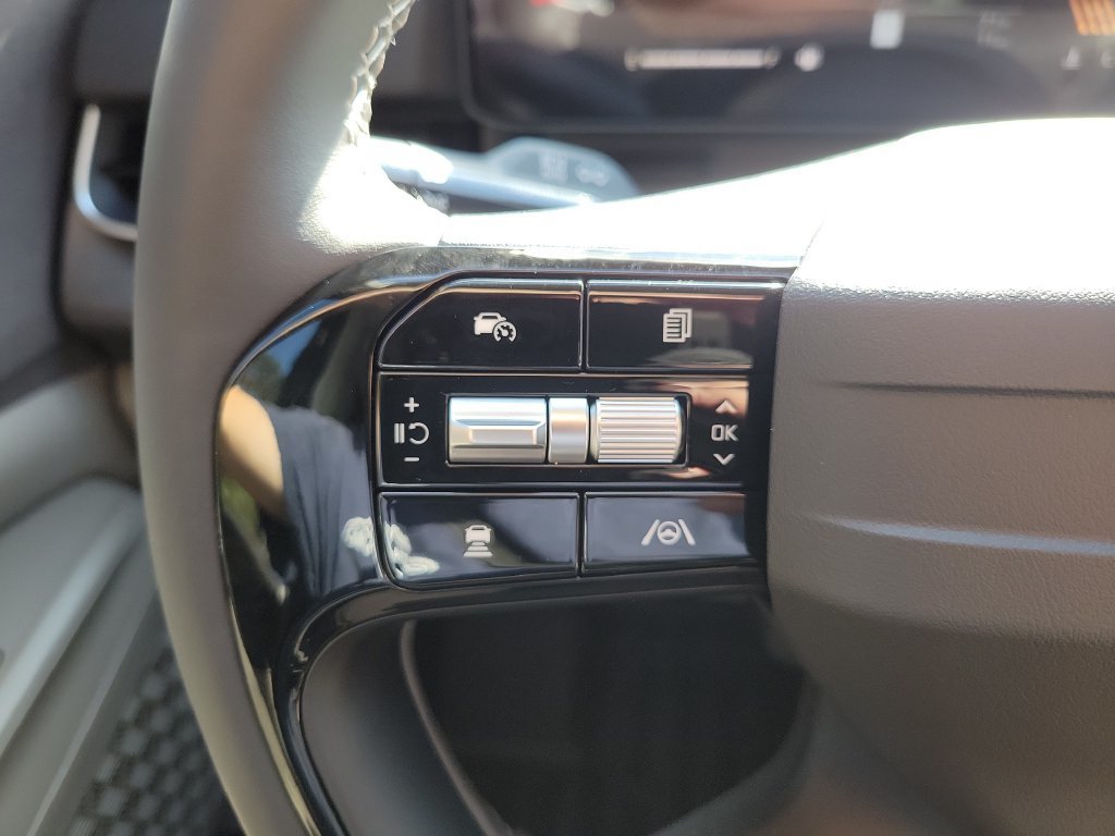 New 2027 Kia Carnival EX FWD image 26