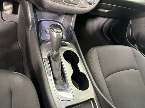 Used 2019 Chevrolet Malibu LS w/ LPO, Convenience Package 1 FWD image 18
