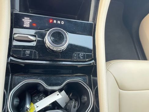 Used 2023 Jeep Grand Cherokee 4WD 4xe image 20