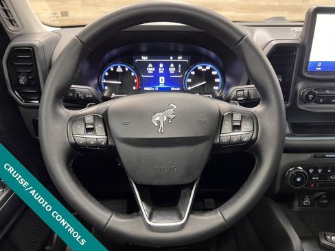 Used 2024 Ford Bronco Sport Badlands image 26