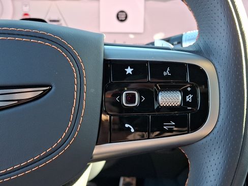 Certified 2026 Genesis GV70 2.5T Sport Prestige AWD/4WD image 23