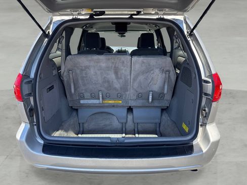 Used 2009 Toyota Sienna LE FWD image 21
