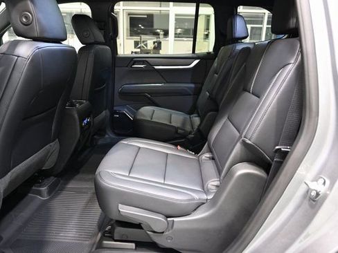 New 2026 GMC Acadia Elevation w/ Black Edition image 11