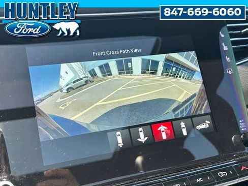 Used 2023 Jeep Wagoneer Series II w/ Convenience Group I image 26