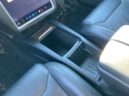 Used 2017 Tesla Model X 75D image 50