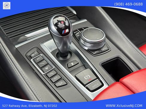 Used 2017 BMW X5 M image 17