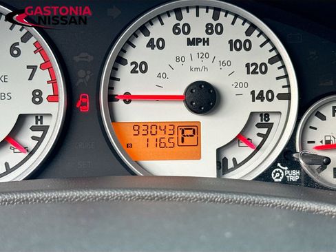 Used 2015 Nissan Frontier PRO-4X w/ Pro-4x Luxury Package image 15