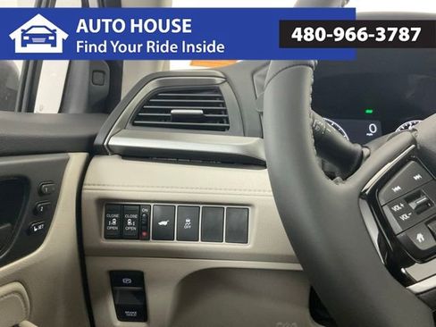 Used 2026 Honda Odyssey EX-L image 33